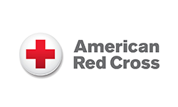 Red Cross Banner